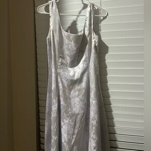 Vintage 2000 dress